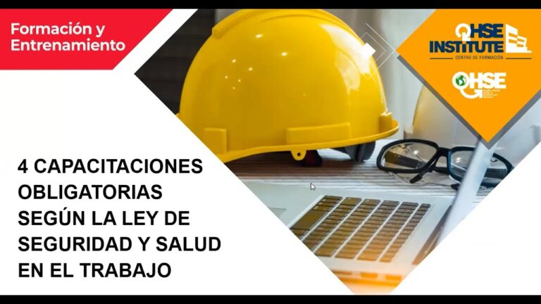 Capacitaci&oacute;n Esencial en el Manejo de Gr&uacute;as