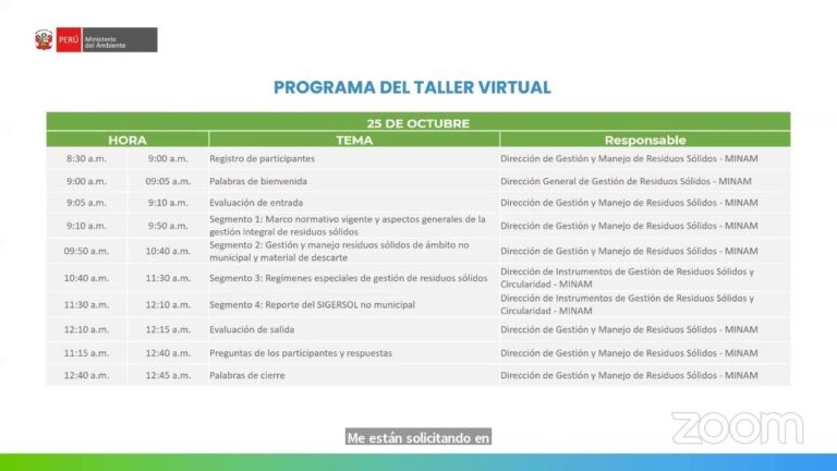 Estrategias Efectivas para la Prevenci&oacute;n de Contaminaci&oacute;n a trav&eacute;s de la Limpieza Industrial de Residuos
