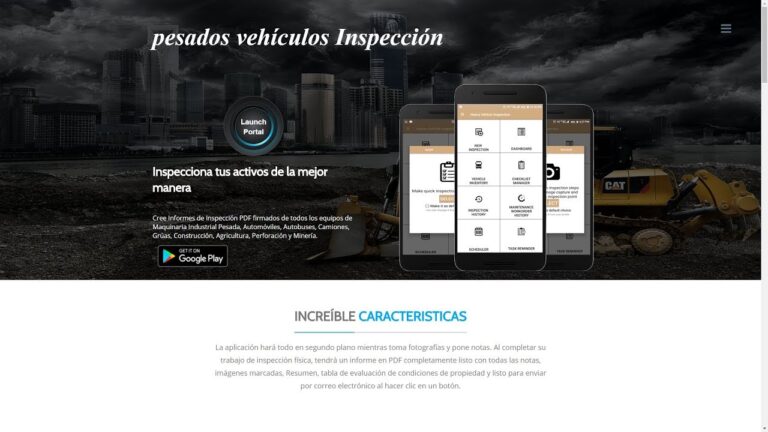 Optimizaci&oacute;n de la Inspecci&oacute;n Detallada en el Mantenimiento de Gr&uacute;as