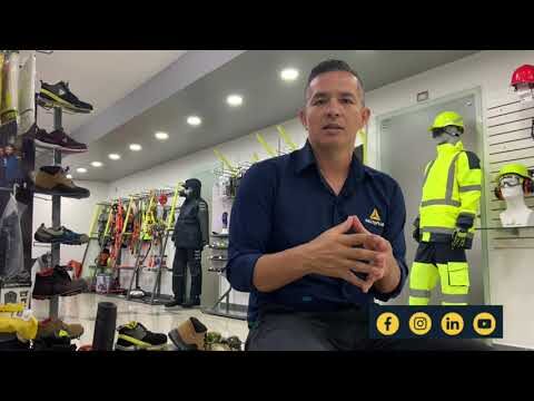 Herramientas Esenciales para la Seguridad Industrial