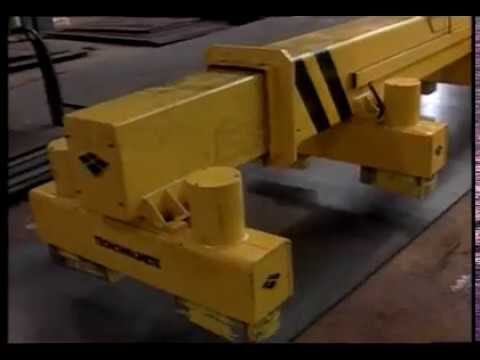 Innovaci&oacute;n en Soluciones de Elevaci&oacute;n