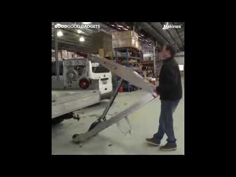 Innovaciones en Transporte Industrial para Camiones de Carga