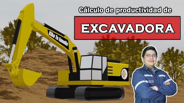 Optimizaci&oacute;n de la Eficiencia en Equipos de Elevaci&oacute;n Pesada