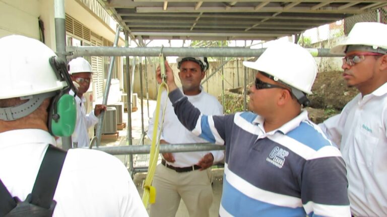 Eslingas en la Obra: Clave para Equipos de Elevaci&oacute;n Eficientes