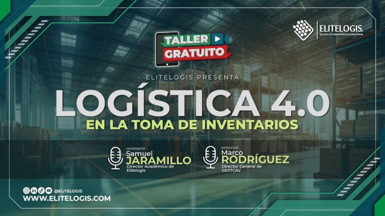 Avances Tecnol&oacute;gicos en la Optimizaci&oacute;n Log&iacute;stica