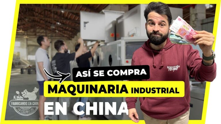 Gu&iacute;a para Adquirir Equipos Industriales de Calidad
