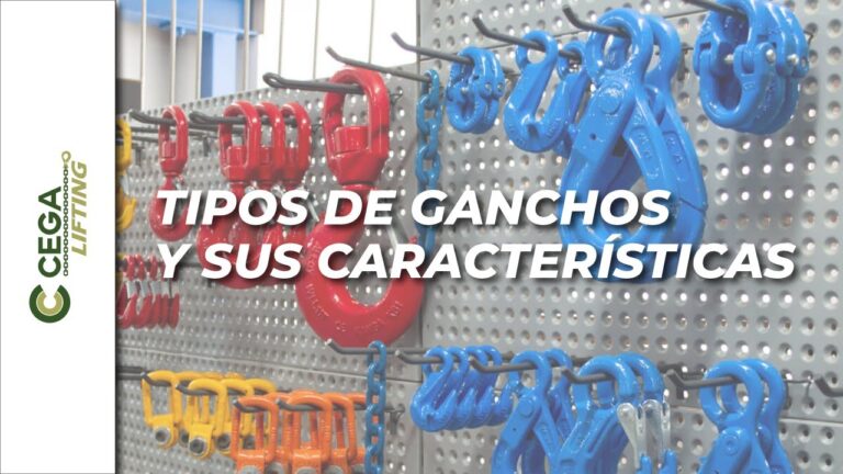 Consejos Esenciales para la Compra Segura de Eslingas