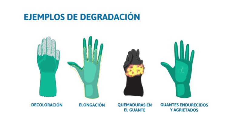 Consecuencias de la Exposici&oacute;n a Productos Qu&iacute;micos Industriales