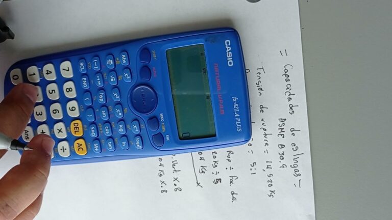 Capacidad de Peso en Eslingas de Poli&eacute;ster: Gu&iacute;a Esencial