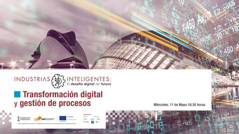 Transformaci&oacute;n Digital en la Gesti&oacute;n de Datos de Equipos Industriales