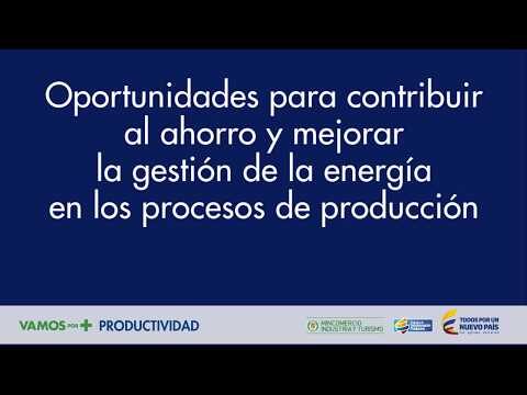 Optimizaci&oacute;n de la Eficiencia Energ&eacute;tica en Maquinaria Industrial