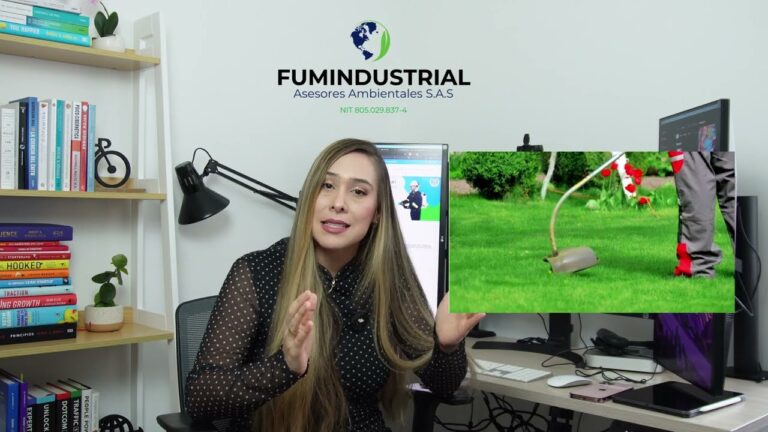 Control Integral de Plagas en Ambientes Industriales: Estrategias Efectivas