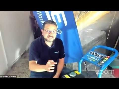 Lavadoras Industriales Americanas de Alto Rendimiento: Eficiencia y Tecnología Avanzada