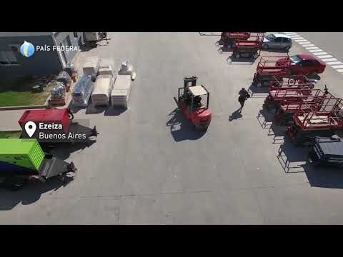 Alquiler Eficiente de Generadores El&eacute;ctricos para Empresas