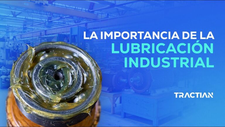 Importancia de las Herramientas en el Mantenimiento Industrial de Sistemas de Lubricaci&oacute;n