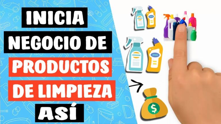 Maximiza tu Rentabilidad: Inversi&oacute;n en Equipos de Limpieza Industrial