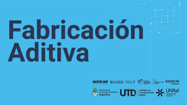 Innovaci&oacute;n en Equipos Industriales a Trav&eacute;s de la Impresi&oacute;n 3D