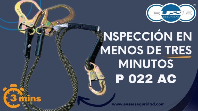 Consecuencias de No Inspeccionar Adecuadamente las Eslingas