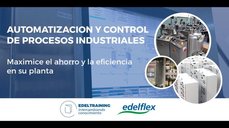 Optimizaci&oacute;n de la Implementaci&oacute;n de Equipos Automatizados en la Industria
