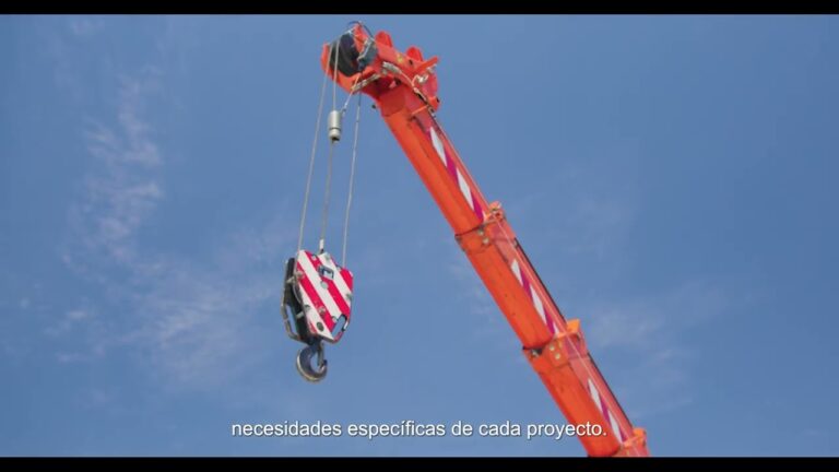 Durabilidad de las Eslingas de Acero contra la Corrosi&oacute;n