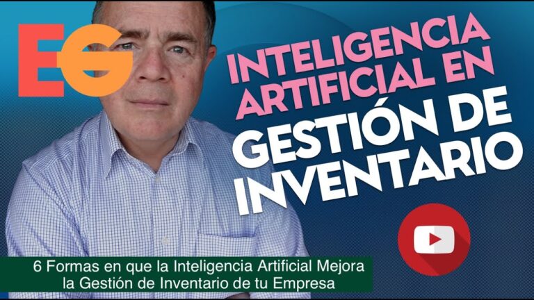 Optimizaci&oacute;n de Procesos para Mejorar la Productividad en la Gesti&oacute;n de Inventario