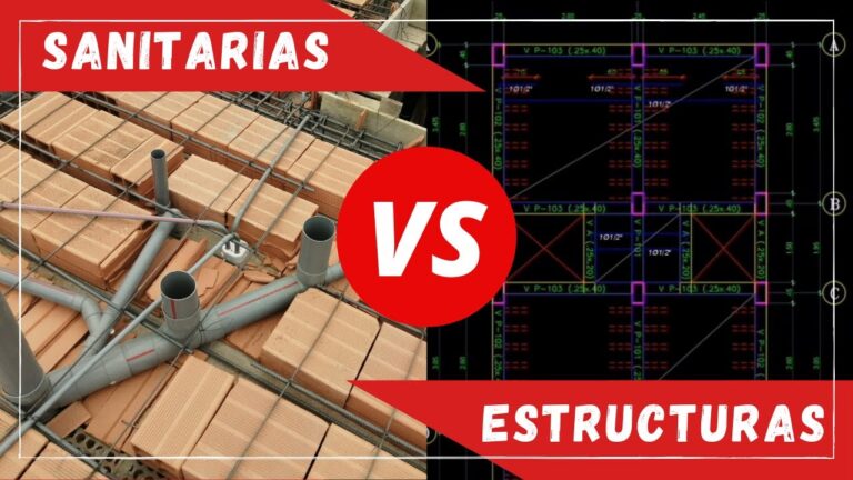 La importancia del drenaje en instalaciones industriales