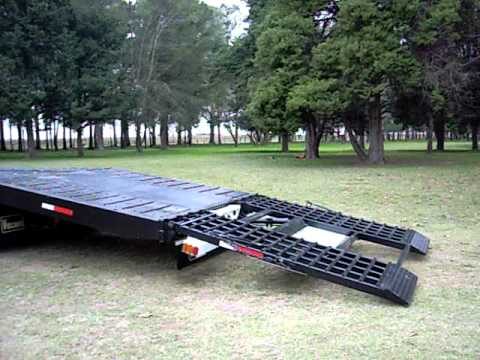 Optimizaci&oacute;n de Rampas de Carga para Gr&uacute;as Industriales