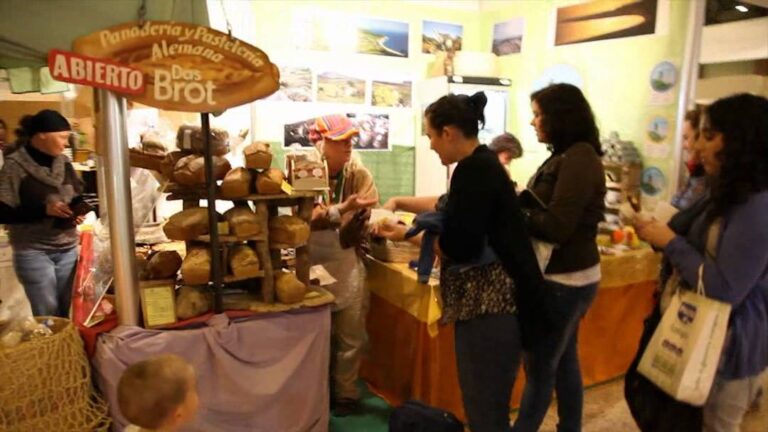 Innovaci&oacute;n en Productos Ecol&oacute;gicos para Viveros Especializados