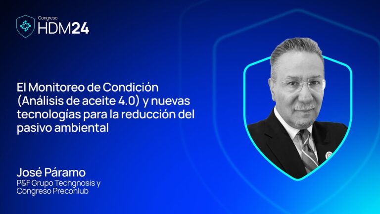 Innovaci&oacute;n en Mantenimiento Industrial: Tecnolog&iacute;as Sostenibles en Acci&oacute;n