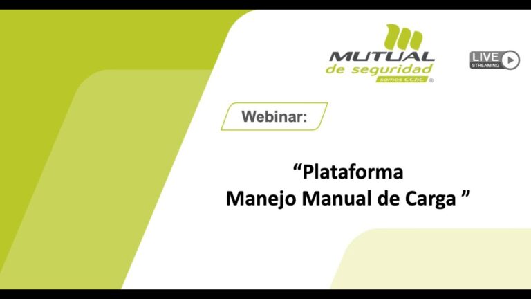 Seguridad en el Uso de Plataformas Ajustables: Mejores Pr&aacute;cticas