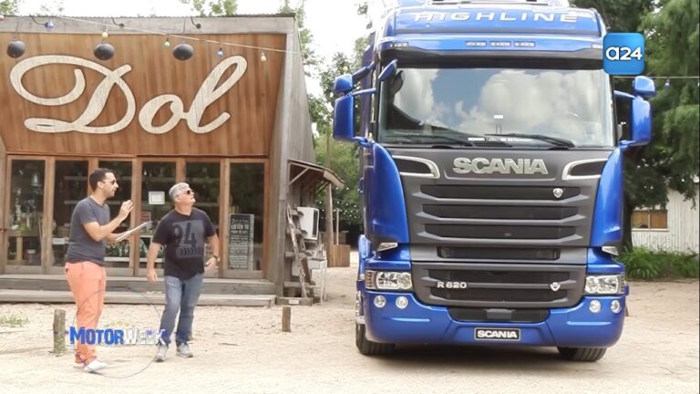 Estrategias para el Transporte Eficiente de Veh&iacute;culos de Alta Gama