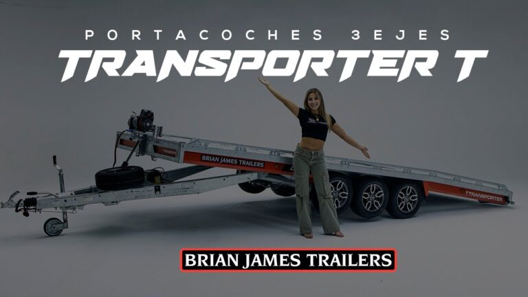 Seguridad en el Uso de Plataformas Porta-Coches