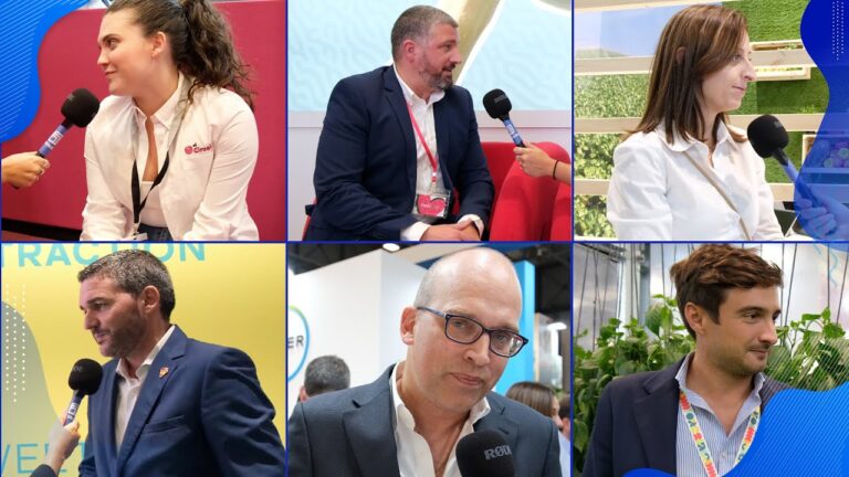 Avances Innovadores en Soluciones para Viveros Sostenibles