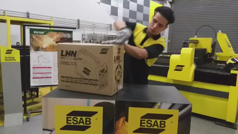 Innovaciones en Equipo de Soldadura de &Uacute;ltima Generaci&oacute;n para Mantenimiento