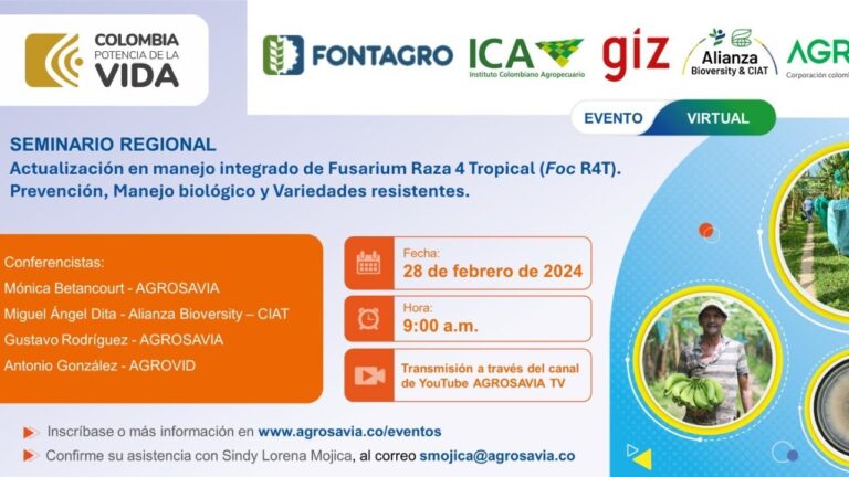 Innovaciones en Tecnolog&iacute;a para la Bioseguridad en Viveros