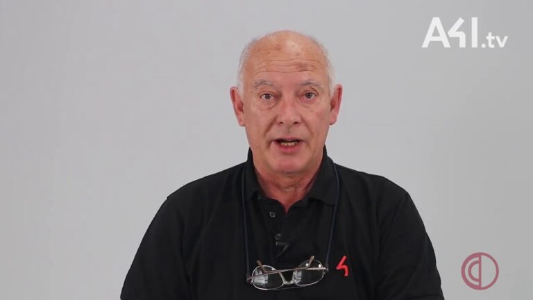 Tipos de eslingas para el montaje de estructuras