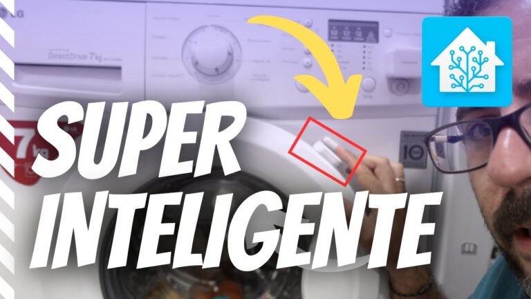 Revoluci&oacute;n de la Automatizaci&oacute;n en el Lavado Inteligente