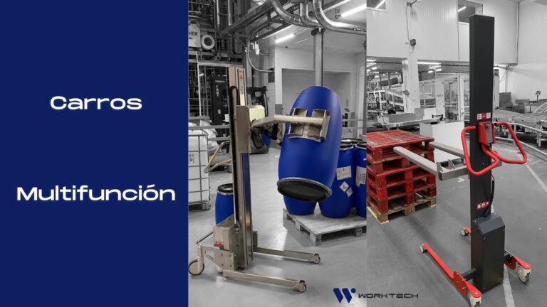 Optimizaci&oacute;n del Dise&ntilde;o Ergon&oacute;mico en Soluciones de Elevaci&oacute;n
