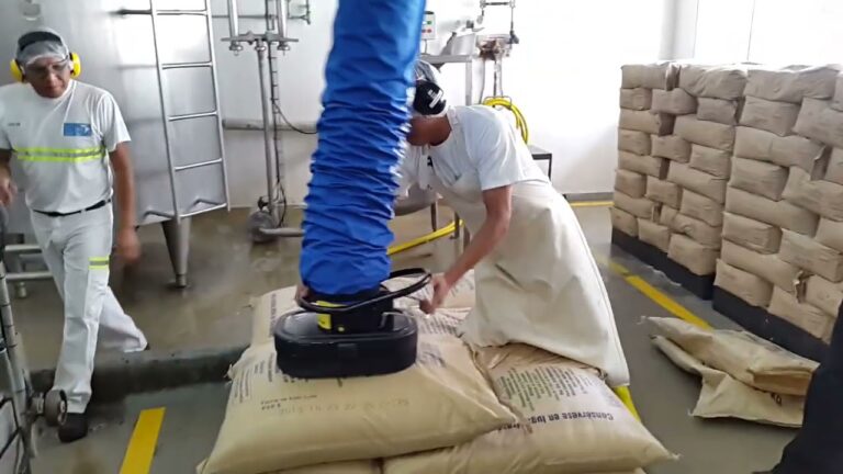 Elevaci&oacute;n Segura: Soluciones Innovadoras para la Industria