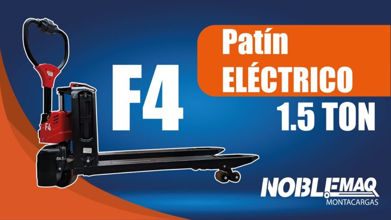 Innovaciones en Equipamiento El&eacute;ctrico Industrial Disponible