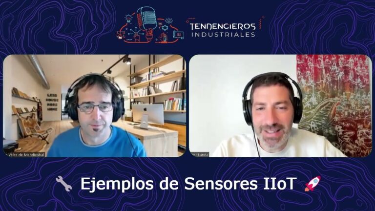 Beneficios del Internet de las Cosas en la Industria