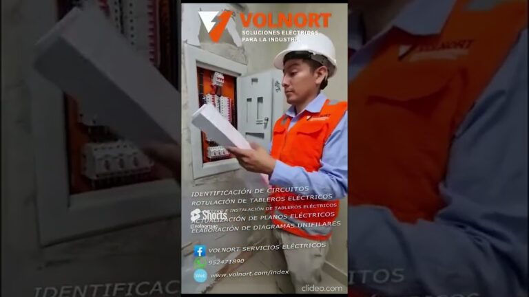 Soluciones El&eacute;ctricas Industriales en Venta