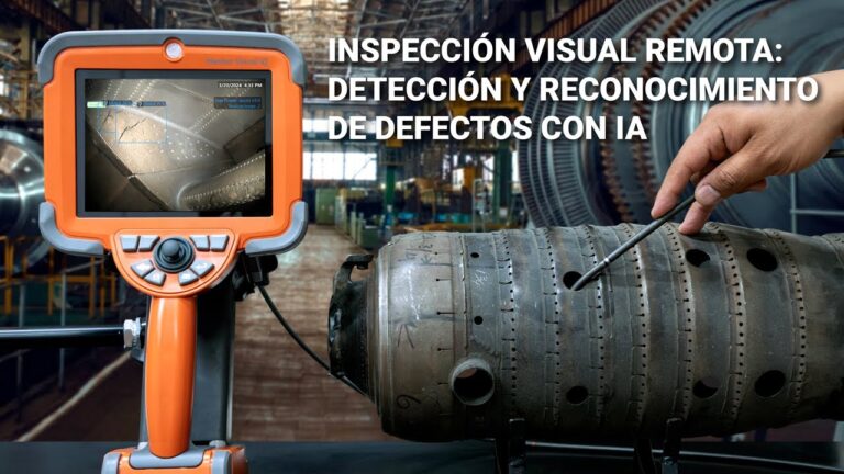 Optimizaci&oacute;n de la Eficiencia Industrial a trav&eacute;s de la Gesti&oacute;n Remota