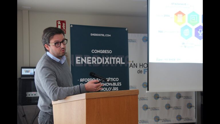 Estrategias Efectivas para Mejorar la Eficiencia Energ&eacute;tica en Mantenimiento