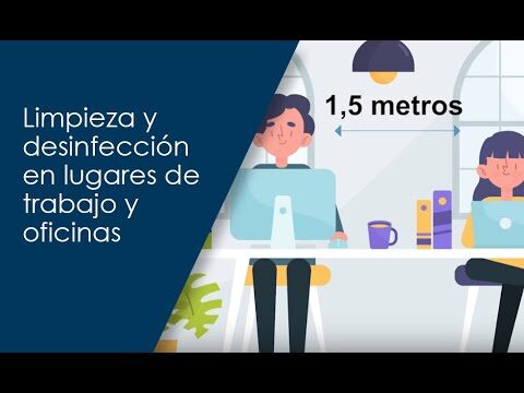 Soluciones de Desinfecci&oacute;n Personalizadas para Empresas