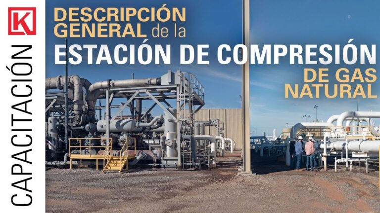 Equipos Industriales Eficientes para Bombeo y Compresi&oacute;n