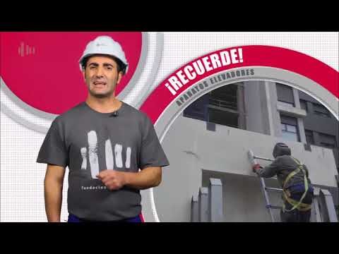 Normas Esenciales de Seguridad en el Manejo de Elevadores