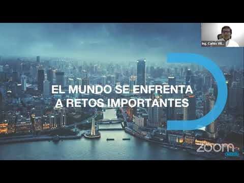 T&eacute;cnicas Avanzadas para el Saneamiento Industrial