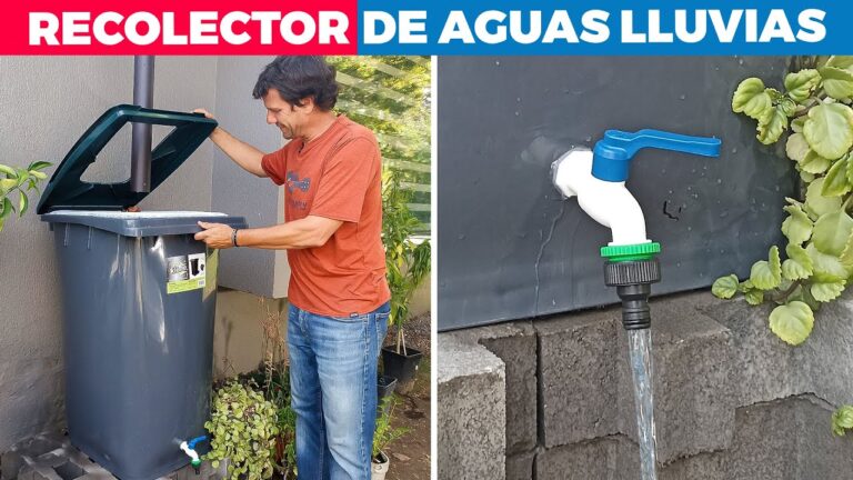Soluciones Sostenibles para Viveros y Reciclaje de Agua
