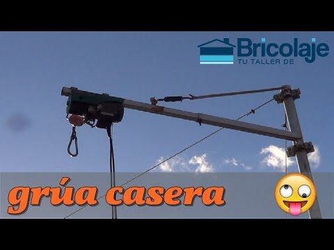 Las mejores opciones para comprar gr&uacute;as y plataformas